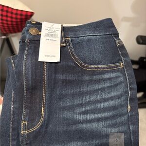 American Eagle Curvy Highest Rise Jegging